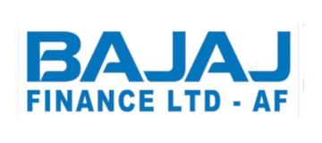 Bajaj Finance logo