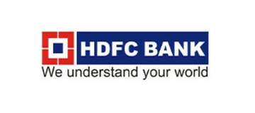 HDFC Bank logo